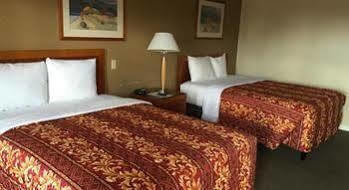 Executive Inn & Suites Beeville Exterior photo